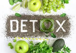 corso detox